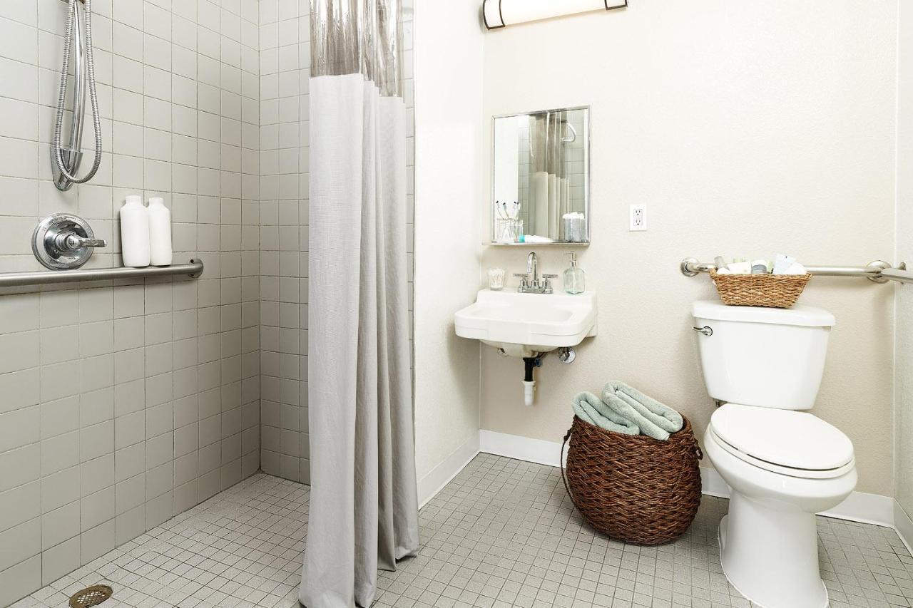Intown Suites Extended Stay Houston Tx - Cypress Station Bammel Kültér fotó
